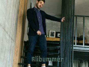 Alibummer