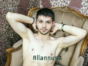 allannusa Gay Porn