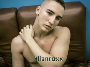 Allanroxx