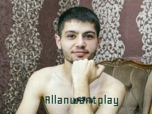 Allanwantplay