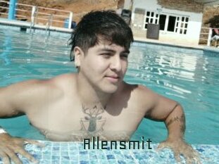 Allensmit