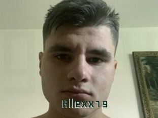 Allexx19