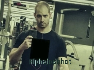 Alphajoshhot