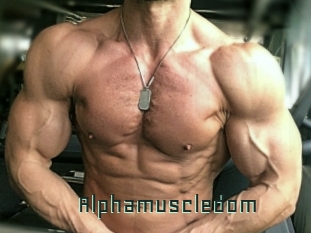 Alphamuscledom