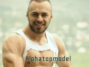 Alphatopmodel