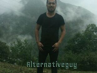Alternative_guy