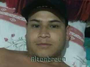 Altonbroun