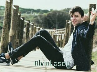 Alvinkasey