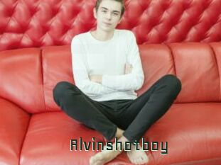 Alvinshotboy