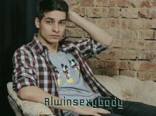 Alwinsexybody