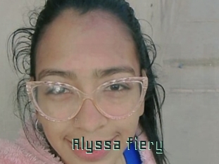 Alyssa_fiery