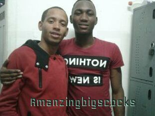 amanzingbigscocks Gay Porn