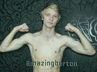 Amazingburton