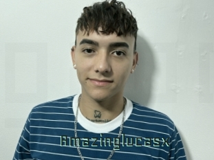 amazinglucasx Gay Porn