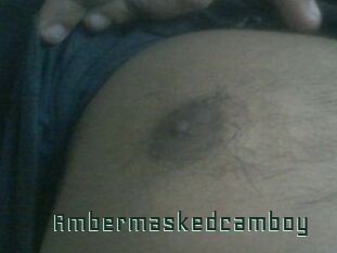 ambermaskedcamboy Gay Porn