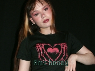 Ame_honey
