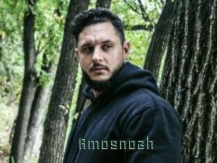Amosnoah