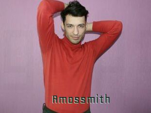 Amossmith