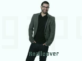 Analloover