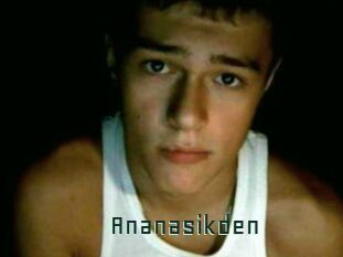 Ananasikden