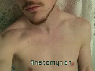 Anatomy101