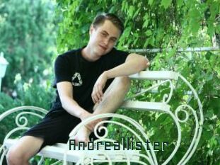 Andreallister