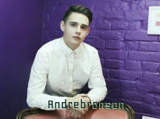 Andrebronson