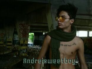 Andreisweetboy
