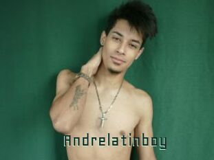 Andrelatinboy