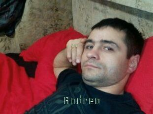 Andreo