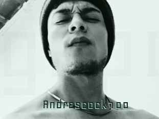 Andrescock100