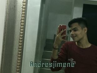 andresjimene Gay Porn