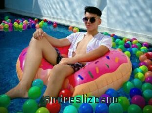 Andreslizcano