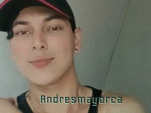 Andresmayorca