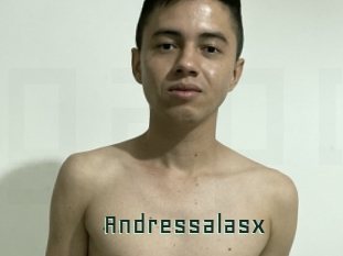 andressalasx Gay Porn