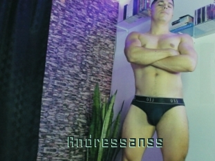 andressanss Gay Porn