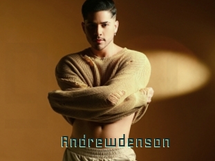 Andrewdenson