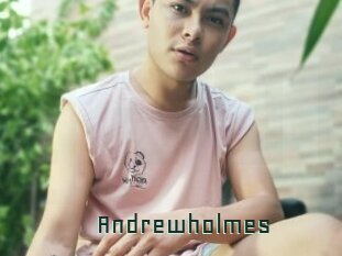 Andrewholmes