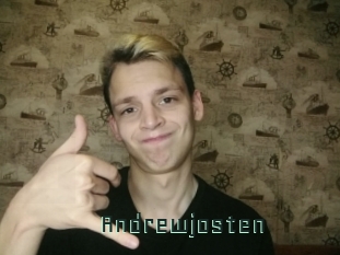 Andrewjosten