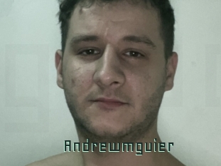 Andrewmguier
