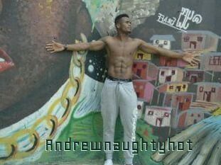 Andrewnaughtyhot