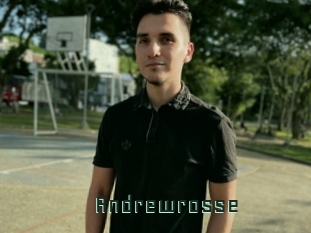 andrewrosse Gay Porn