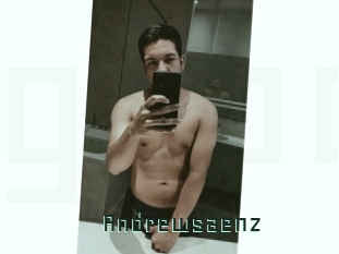 andrewsaenz Gay Porn