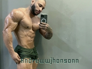 andrewwjhonsonn Gay Porn