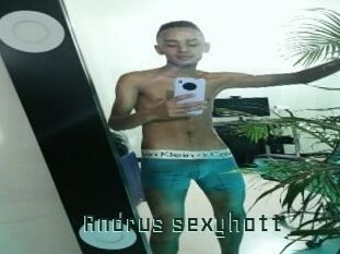 andrus_sexyhott Gay Porn