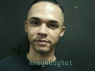 Andybodyhot
