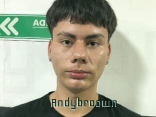 Andybroown