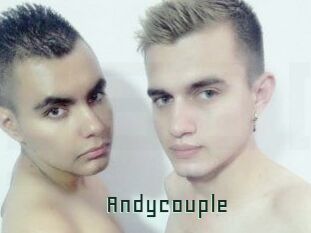 Andycouple