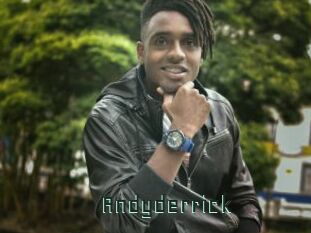 Andyderrick