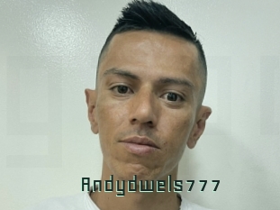 andydwels777 Gay Porn